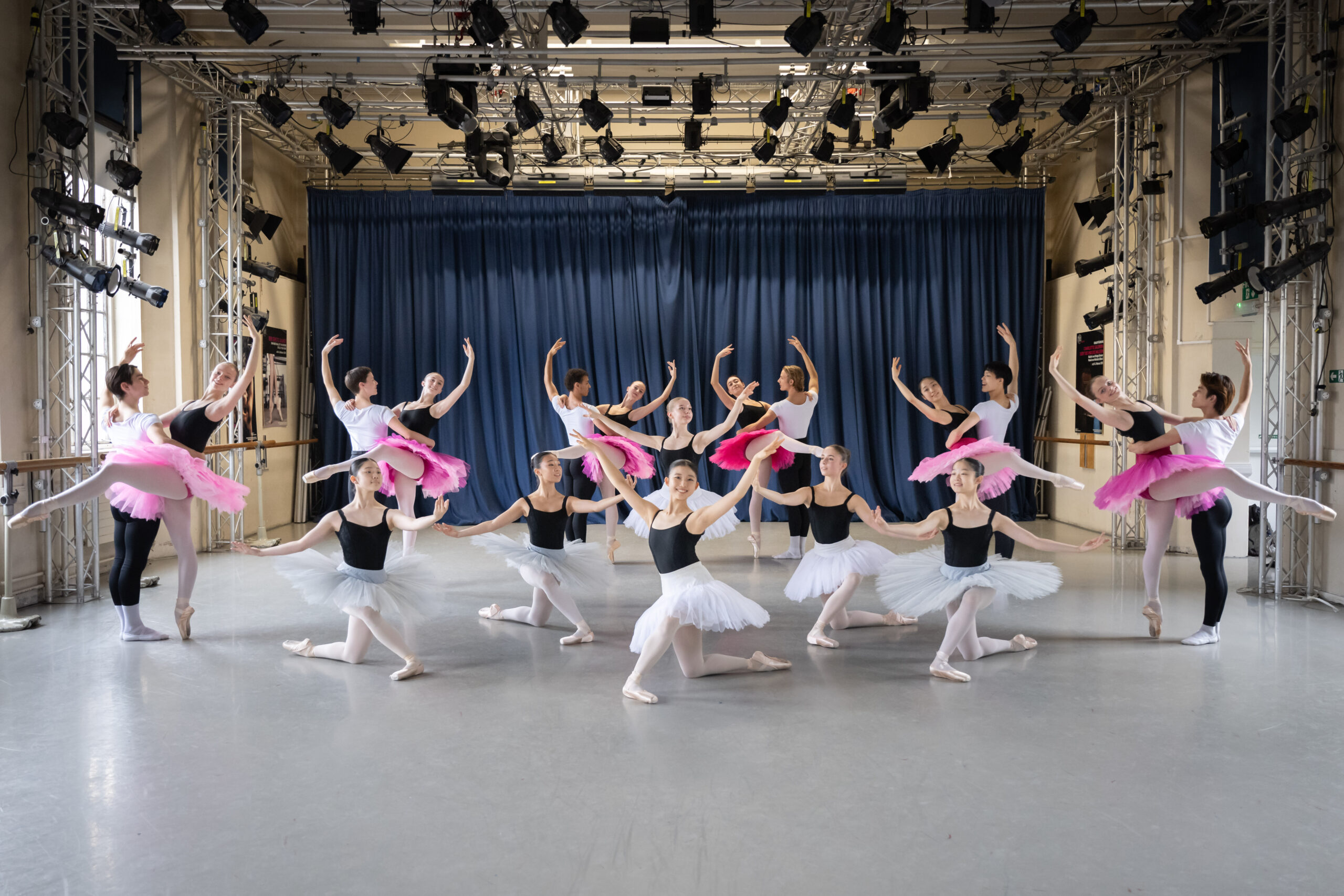 ENBS Summer Performance 2024